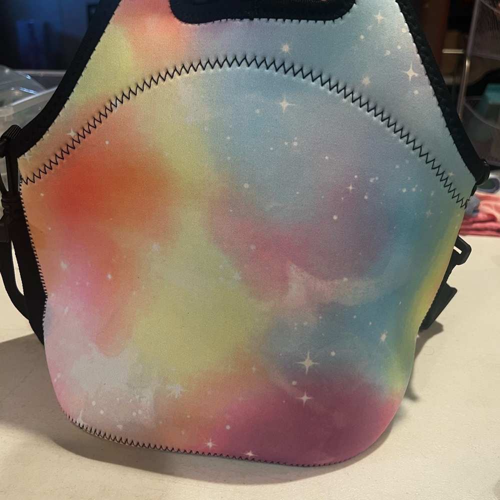 Lunch Tote